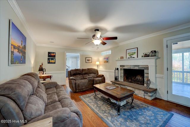 3302 Country Club Road, New Bern, NC 28562