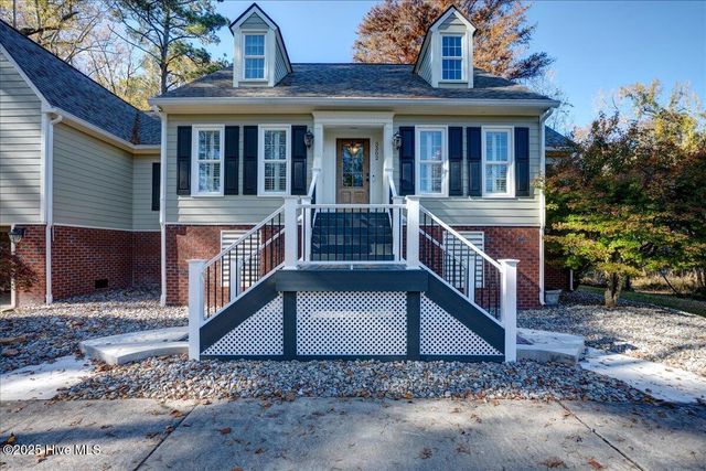 3302 Country Club Road, New Bern, NC 28562