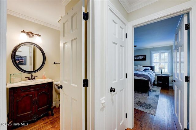 3302 Country Club Road, New Bern, NC 28562