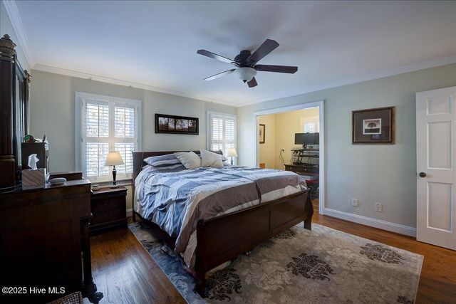 3302 Country Club Road, New Bern, NC 28562