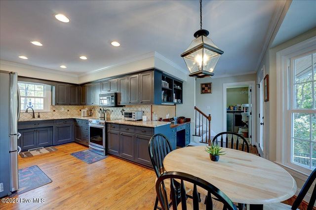 3302 Country Club Road, New Bern, NC 28562