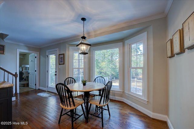 3302 Country Club Road, New Bern, NC 28562