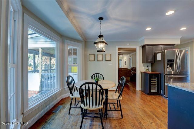 3302 Country Club Road, New Bern, NC 28562