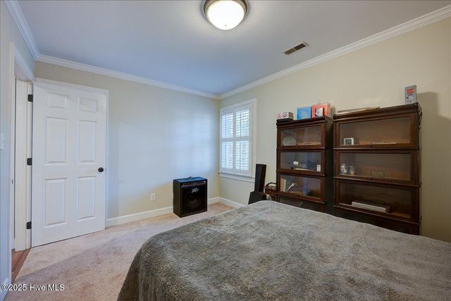 3302 Country Club Road, New Bern, NC 28562