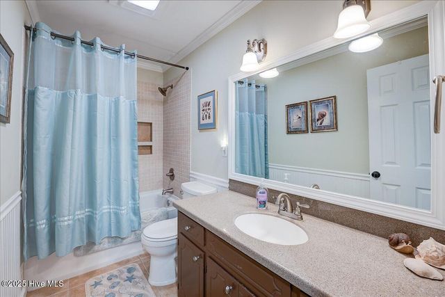 3302 Country Club Road, New Bern, NC 28562