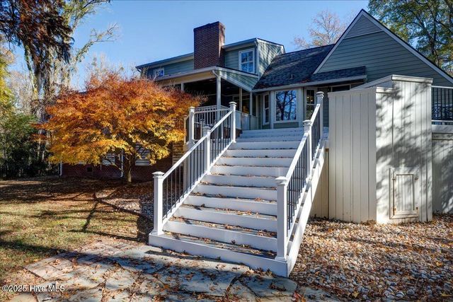 3302 Country Club Road, New Bern, NC 28562