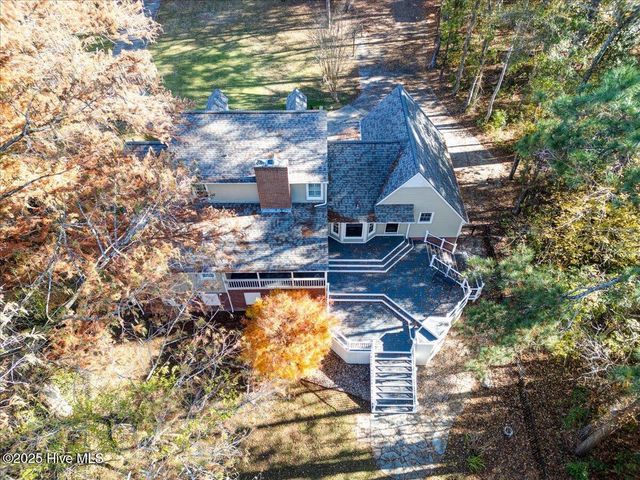 3302 Country Club Road, New Bern, NC 28562