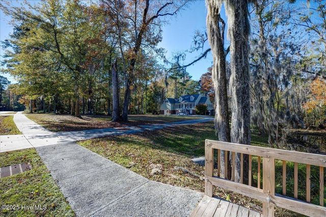 3302 Country Club Road, New Bern, NC 28562