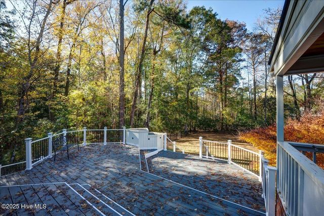 3302 Country Club Road, New Bern, NC 28562