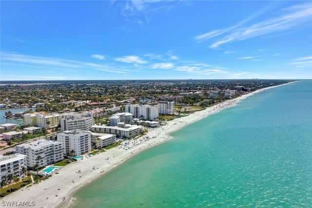 1919 Gulf Shore BLVD N 603, Naples, FL 34102