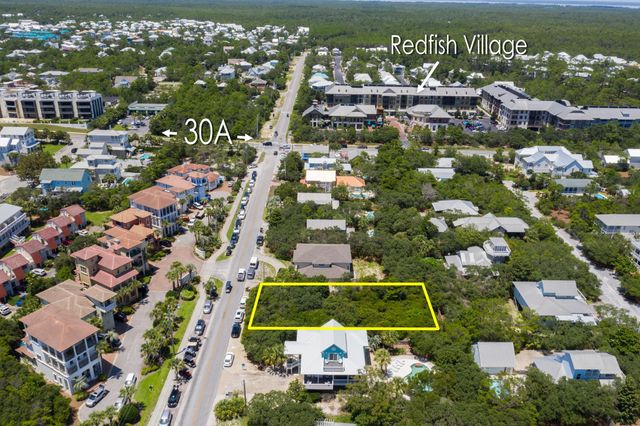 83 S Co Hwy 83, Santa Rosa Beach, FL 32459
