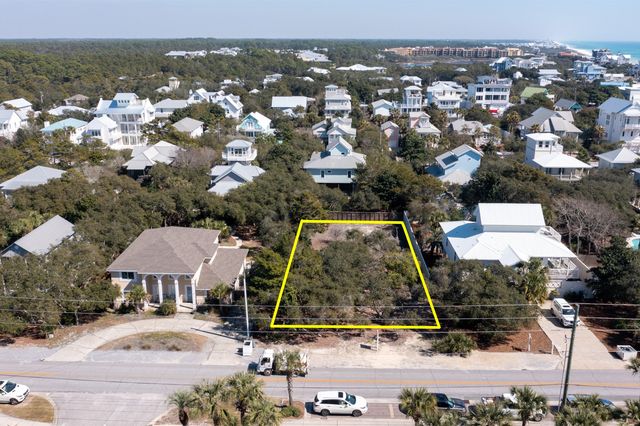 83 S Co Hwy 83, Santa Rosa Beach, FL 32459