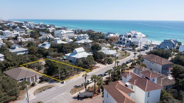 83 S Co Hwy 83, Santa Rosa Beach, FL 32459