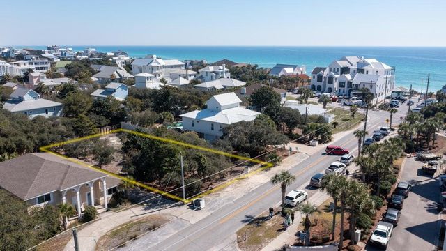 83 S Co Hwy 83, Santa Rosa Beach, FL 32459