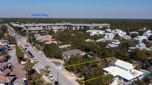 83 S Co Hwy 83, Santa Rosa Beach, FL 32459