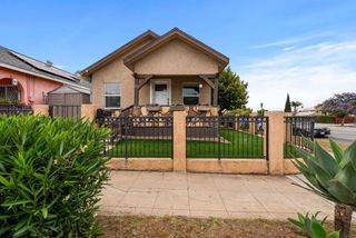 2501 L St., San Diego, CA 92102