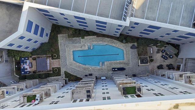 222 Glenwood Avenue 709, Raleigh, NC 27603