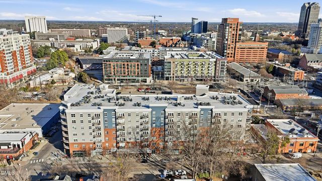 222 Glenwood Avenue 709, Raleigh, NC 27603