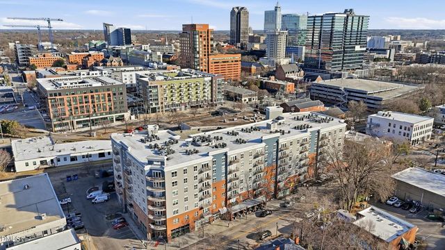 222 Glenwood Avenue 709, Raleigh, NC 27603