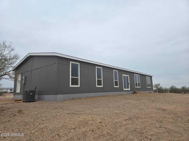 2930 N 333RD Avenue, Tonopah, AZ 85354