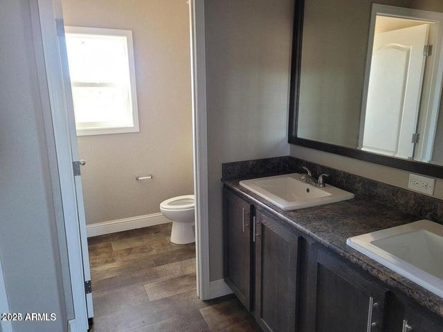 2930 N 333RD Avenue, Tonopah, AZ 85354