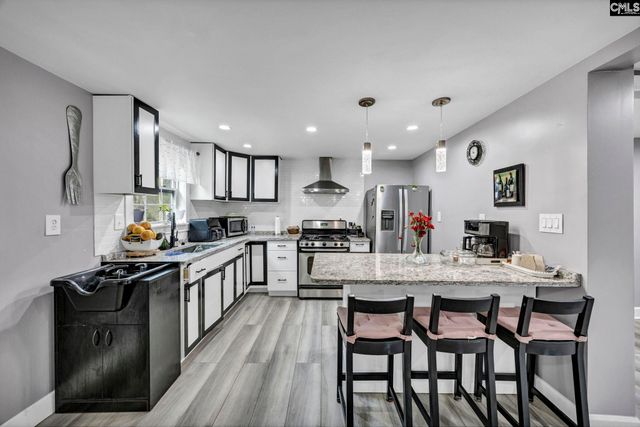 200 Robin Road, Lexington, SC 29073