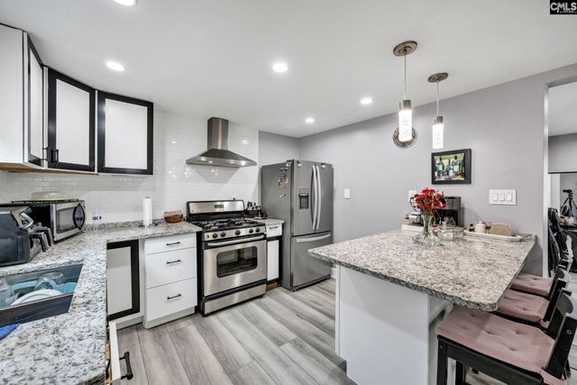 200 Robin Road, Lexington, SC 29073