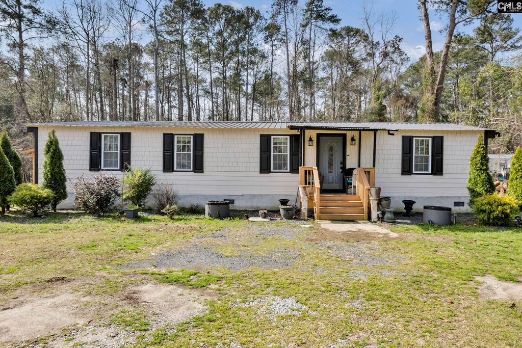 200 Robin Road, Lexington, SC 29073
