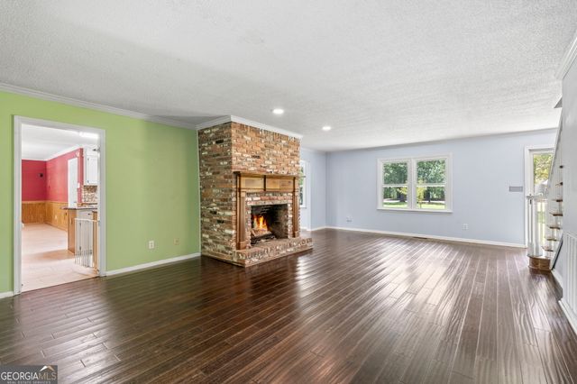 6698 Chriswood Drive, Macon, GA 31216