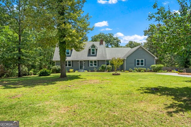 6698 Chriswood Drive, Macon, GA 31216