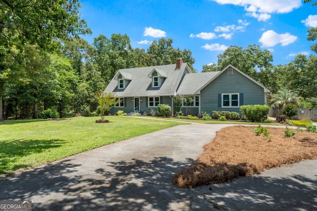 6698 Chriswood Drive, Macon, GA 31216