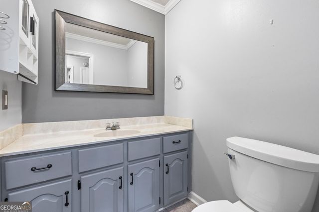 6698 Chriswood Drive, Macon, GA 31216