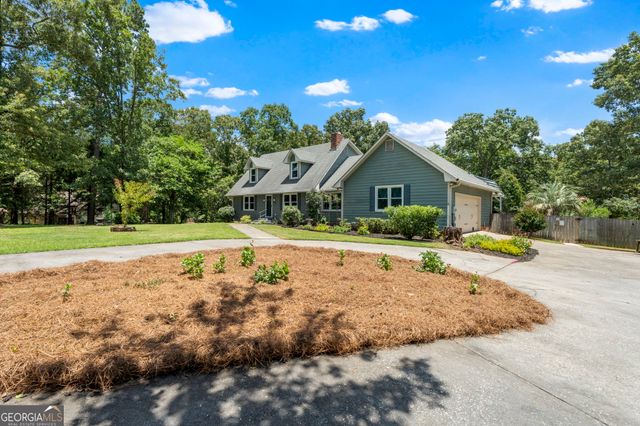6698 Chriswood Drive, Macon, GA 31216