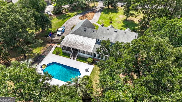 6698 Chriswood Drive, Macon, GA 31216