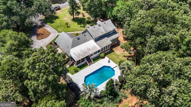 6698 Chriswood Drive, Macon, GA 31216