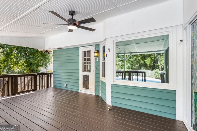 6698 Chriswood Drive, Macon, GA 31216