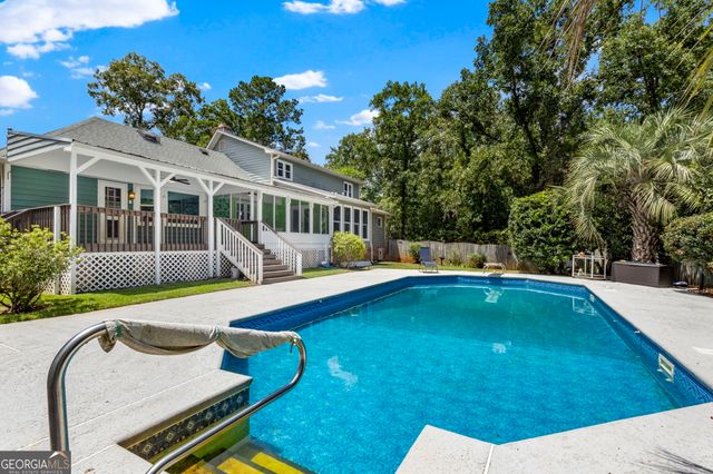6698 Chriswood Drive, Macon, GA 31216