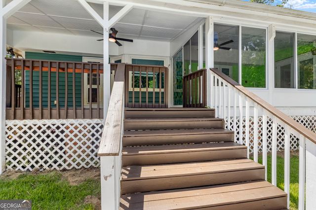 6698 Chriswood Drive, Macon, GA 31216