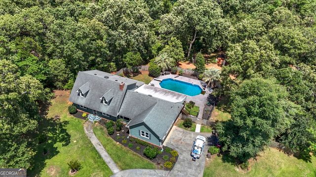 6698 Chriswood Drive, Macon, GA 31216