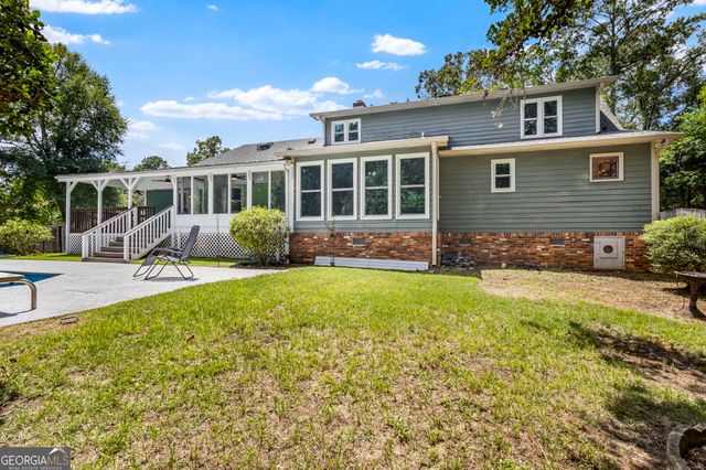 6698 Chriswood Drive, Macon, GA 31216