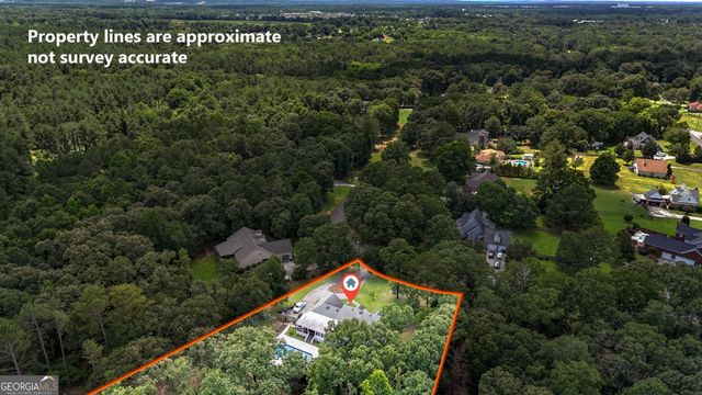 6698 Chriswood Drive, Macon, GA 31216