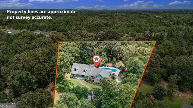 6698 Chriswood Drive, Macon, GA 31216
