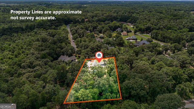 6698 Chriswood Drive, Macon, GA 31216