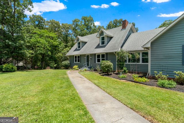 6698 Chriswood Drive, Macon, GA 31216