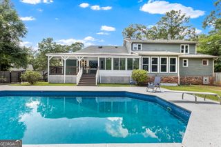 6698 Chriswood Drive, Macon, GA 31216
