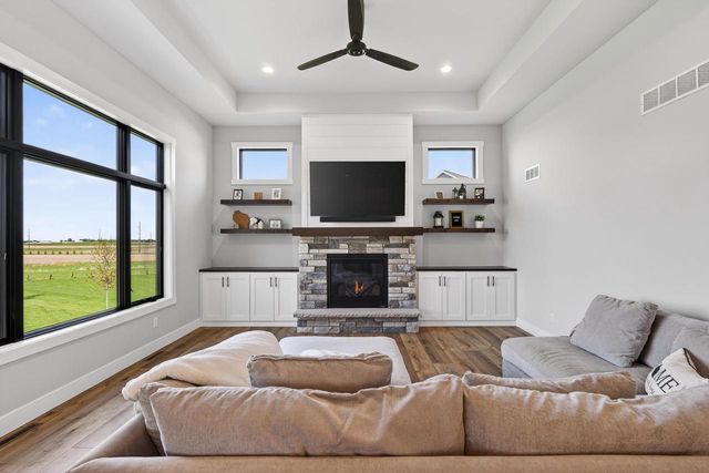 3006 Curtis Court, Sun Prairie, WI 53590
