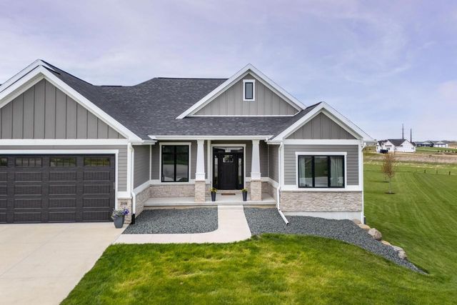 3006 Curtis Court, Sun Prairie, WI 53590