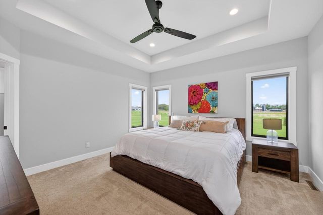 3006 Curtis Court, Sun Prairie, WI 53590