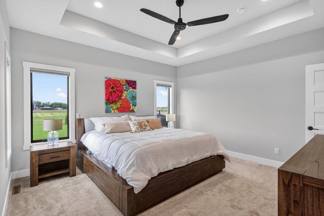 3006 Curtis Court, Sun Prairie, WI 53590