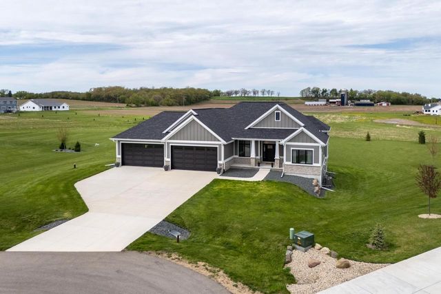 3006 Curtis Court, Sun Prairie, WI 53590